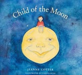 Child of the Moon Storybook